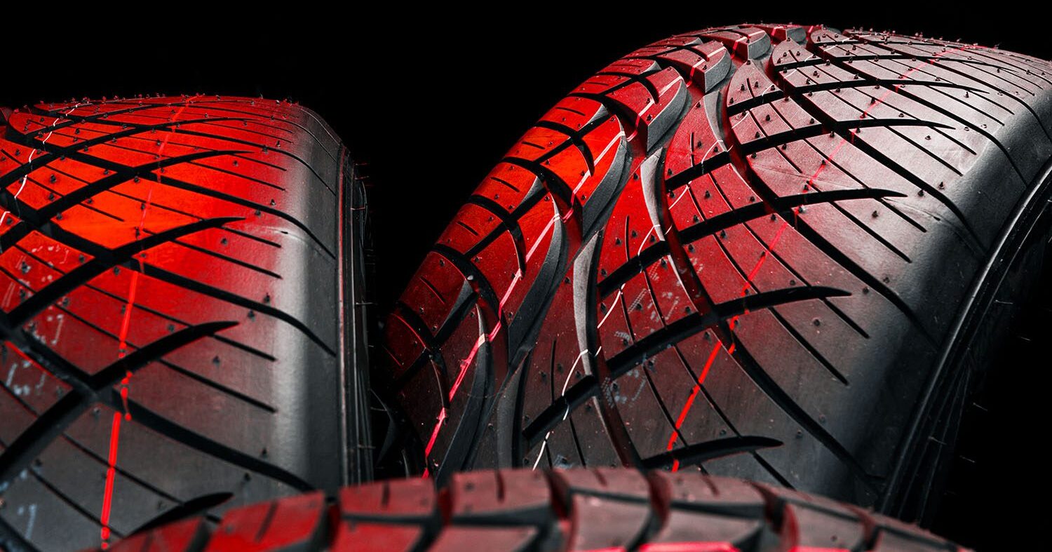 Tyres available from Mega Mag and Tyre