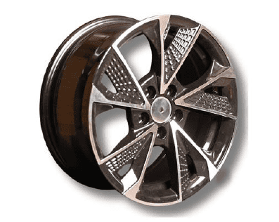 X155854 2026 alloy wheel