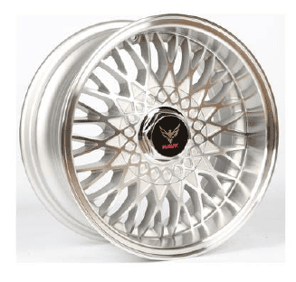 X069 2026 alloy wheel
