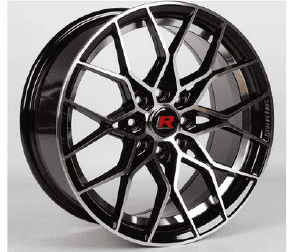 158162 2026 alloy wheel