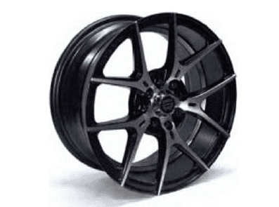 GR5343 2026 alloy wheel