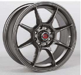 X153057 MTGM 2026 alloy wheel